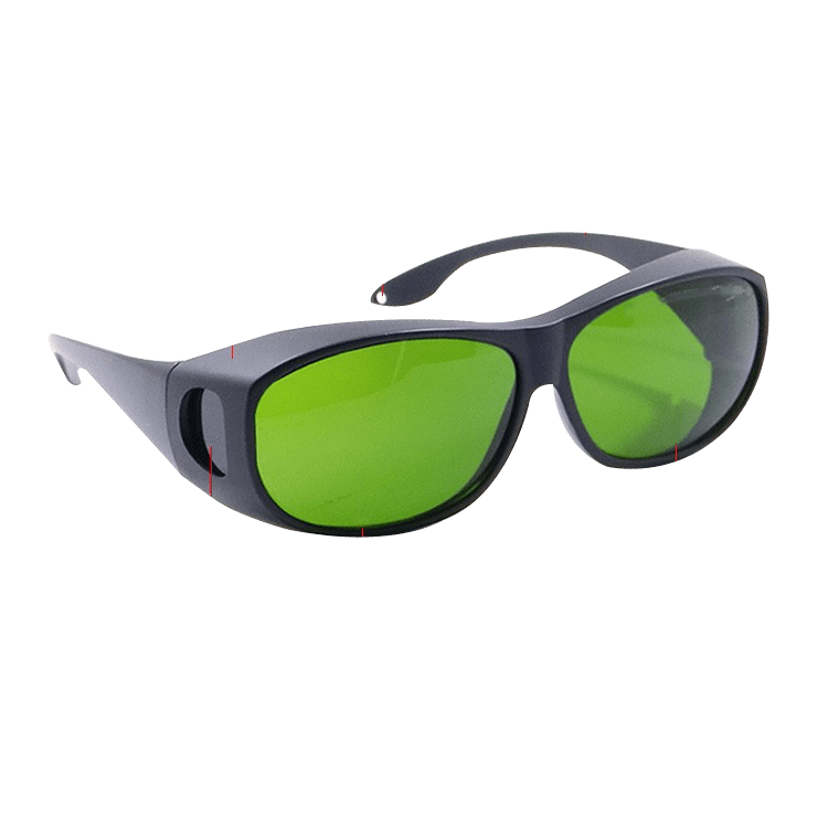 Laser - Schutzbrille Professional (Professioneller Laser - Schutz)