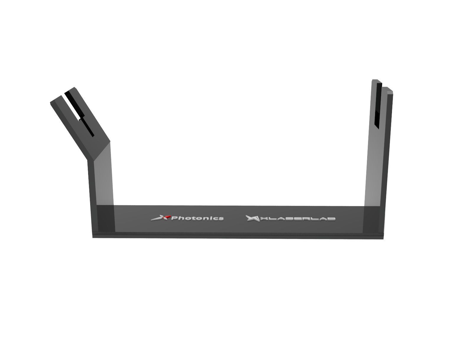 X1 Pro Laserbrennerhalter