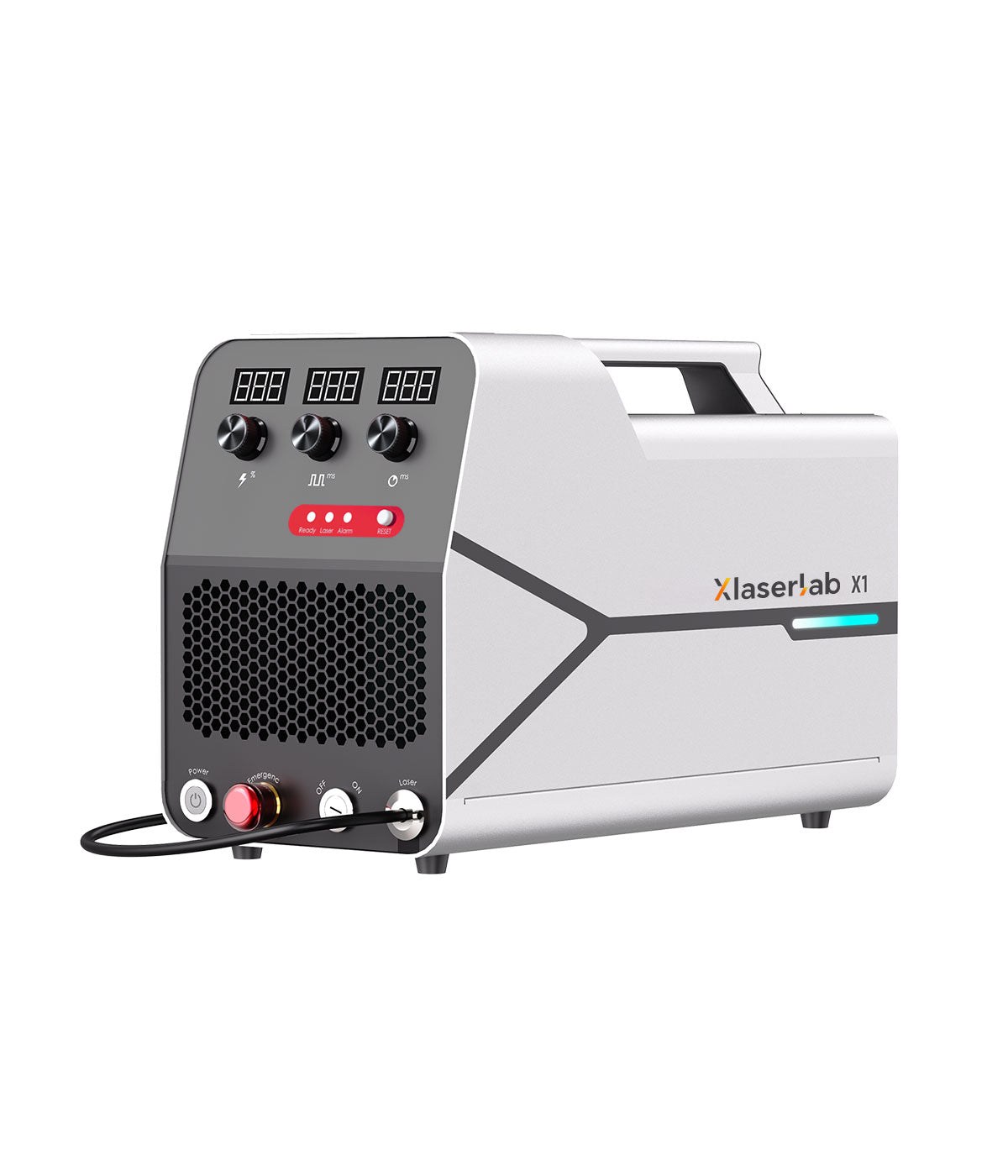 Xlaserlab X1 Laser - Schweißmaschine