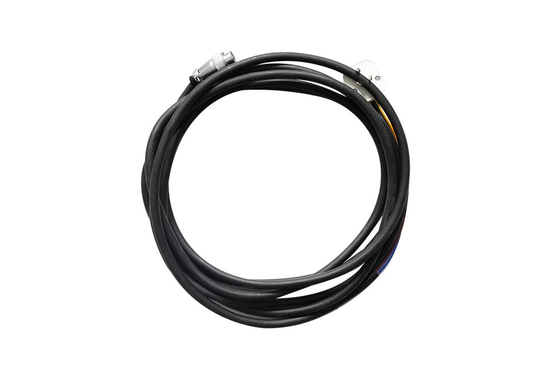 X1 PRO Laserschweißgerät-Stromkabel