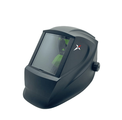 Laser - Schutzhelm Professional (Vollständiger Schutz)