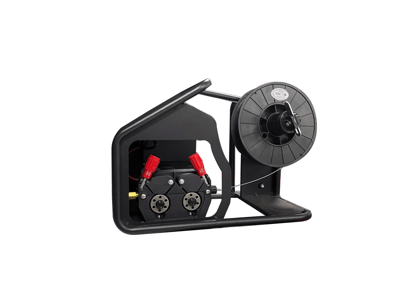 X1 Pro Laser - Schweißgerät - Drahtzuführer