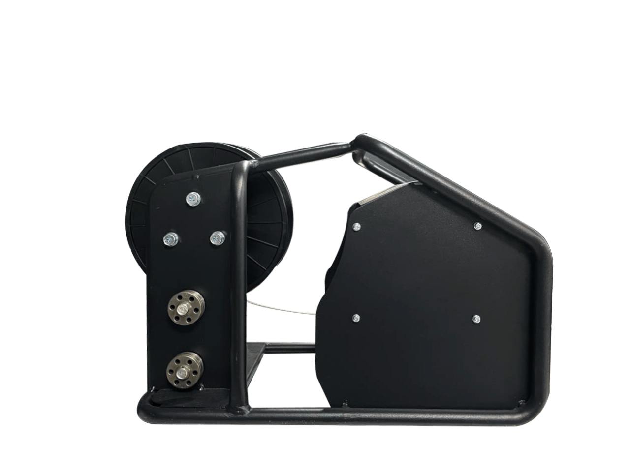 X1 Pro Laser - Schweißgerät - Drahtzuführer