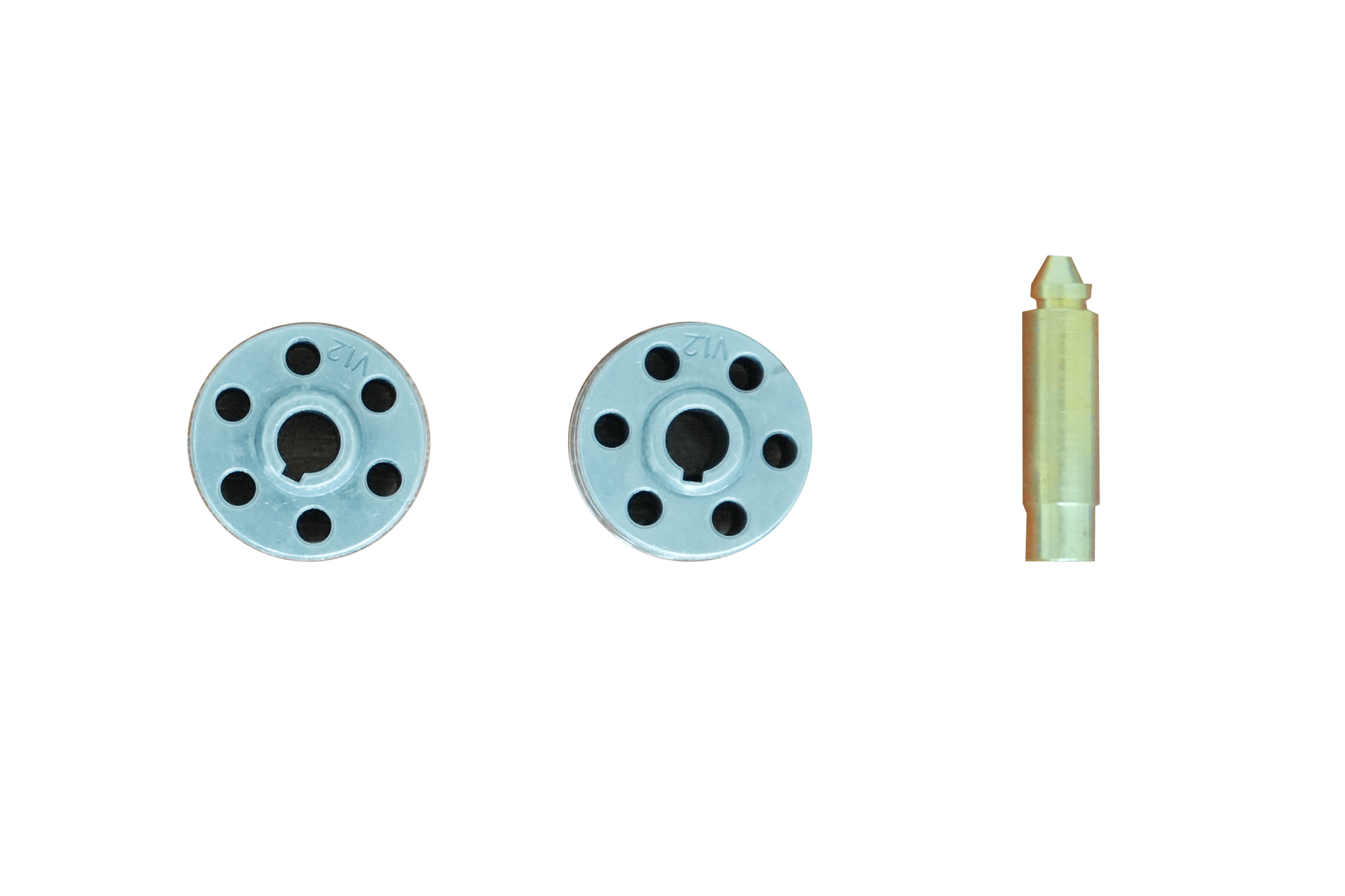 X1 Pro Laser - Schweißgerät - Drahtzuführer