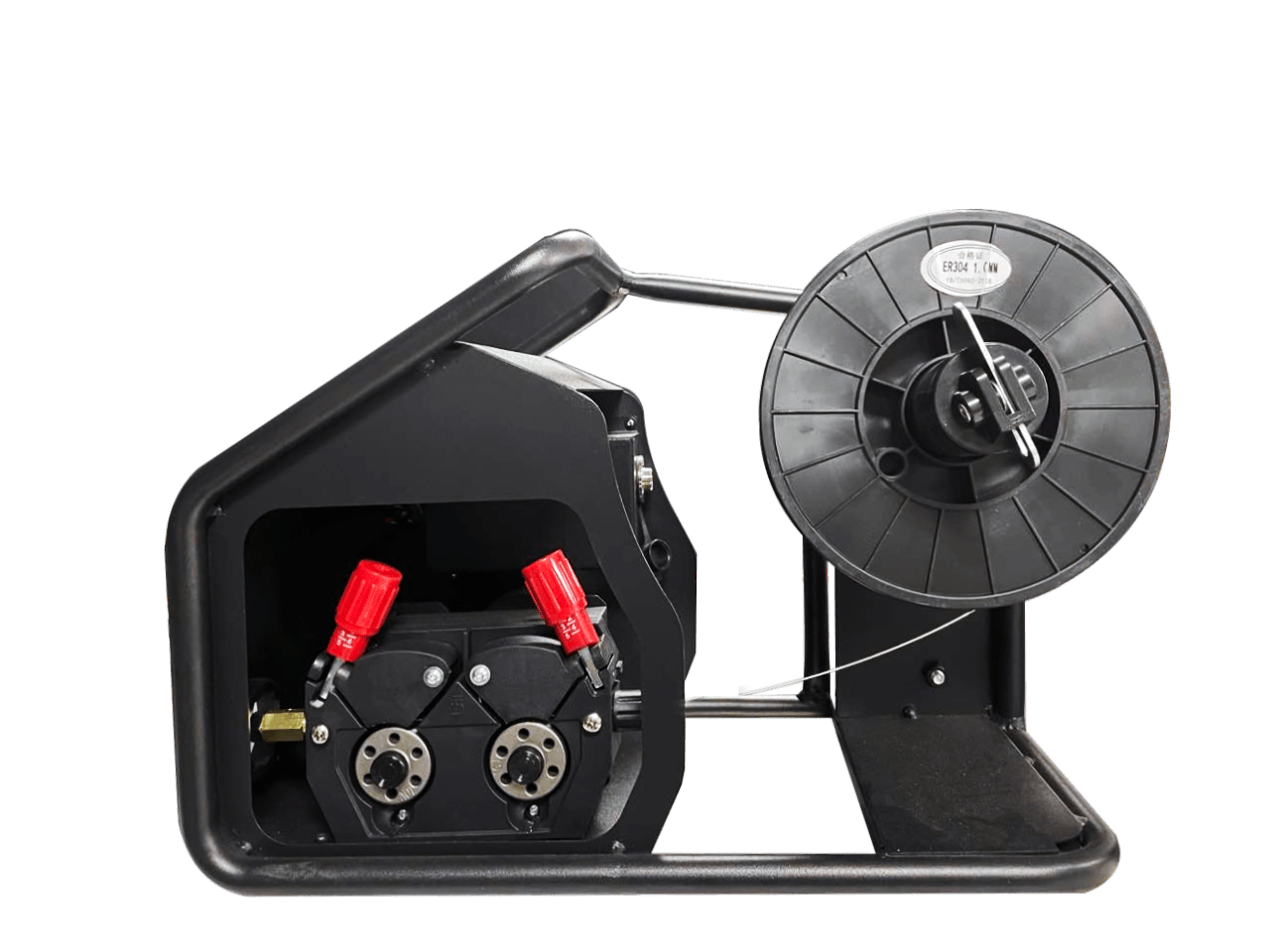 X1 Pro Laser - Schweißgerät - Drahtzuführer