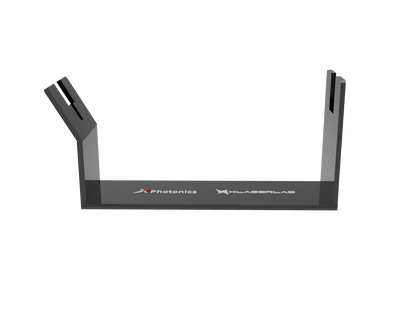 X1 Pro Laserbrennerhalter
