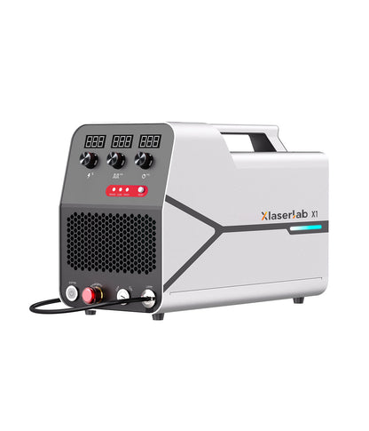 Xlaserlab X1 Laser - Schweißmaschine